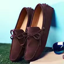 Rodrigo|Mocasin elegante para hombre
