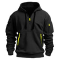 Liam - Sudadera con Capucha