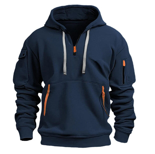 Liam - Sudadera con Capucha